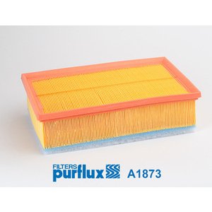 FILTER VAZDUHA - C5 III/C6/407 3.0HDi 04.09-