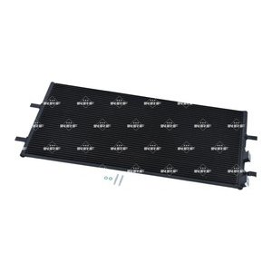 KONDENZATOR KLIME - FORD TRANSIT 260 06-