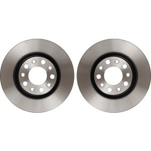 DISK PREDNJI  281 x 26  5/110 - GIULIETTA (940)  10-