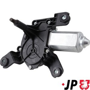 MOTOR BRISACA ZADNJI - OPEL ZAFIRA B  05-
