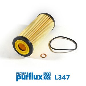 FILTER ULJA - 1: (E87), 3: (E46/90)  2.0 D