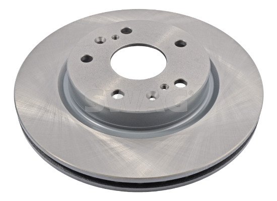 DISK PREDNJI  280 x 22  5/114 - VITARA, SX4 S-CROSS  13-