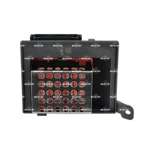 REOSTAT VENTILATORA KABINE - VITO 639