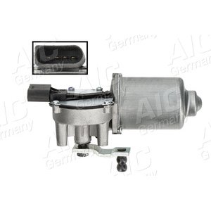 MOTOR BRISACA - PREDNJI - A3 (8L)/GOLF IV
