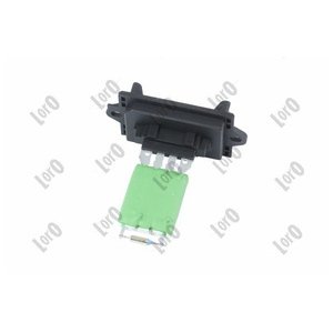 REOSTAT - C2, C3 I, PEU 1007