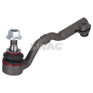 KRAJ SPONE LEVI - X5 F15 13-, X6 (F16, F86) 14-