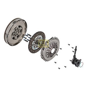 DMF - REP SET SA DRUK LAGEROM - CORSA C/D: 1.3 CDTI  03-