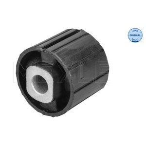 SILEN BLOK DIFERECIJALA PRED. - BMW 5 (E39) 2.0-3.5 95-03