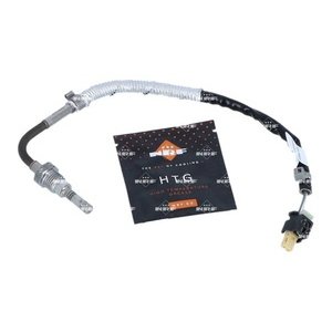 SENZOR TEMPERATURE IZD. GASOVA - W-176,W-204,W-211  200 CDI