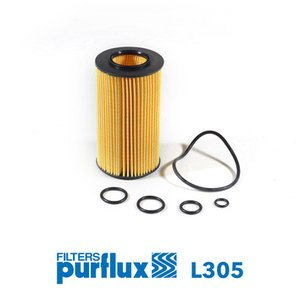 FILTER ULJA - E-CLASS (W210-211-212)