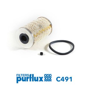 FILTER GORIVA - MOVANO/VIVARO/MASTER 00-