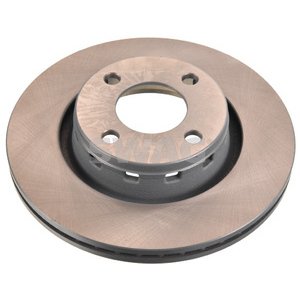 DISK PREDNJI  280 x 22  4/108 - AUDI 80 91-96