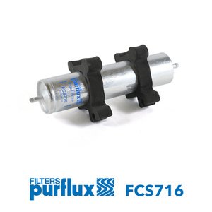 FILTER GORIVA - E46 318d-330d