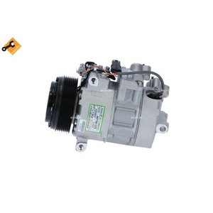 KOMPRESOR KLIME - 5 (F10): 3.0 d  10-16