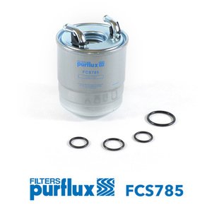 FILTER GORIVA - W212 E220 CDI