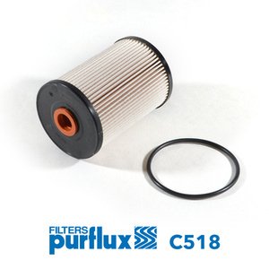 FILTER GORIVA - GOLF V/VI/OCTAVIA 2.0TDI
