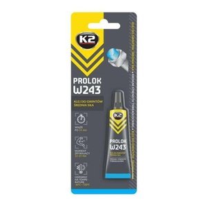 LEPAK ZA ŠRAFOVE TRENUTNI 6ML - PROLOK MEDIUM