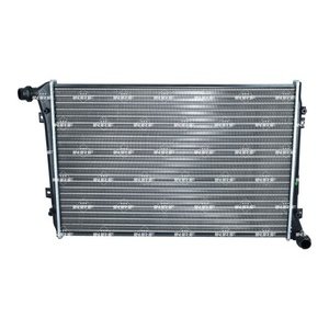 HLADNJAK 650 X 451 X 34 - GOLF V: 1.9/2.0 TDI  04-08