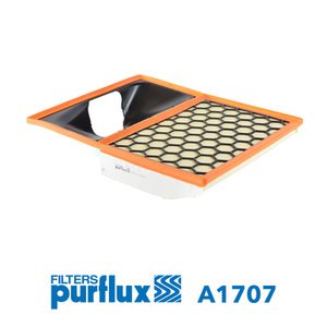 FILTER VAZDUHA - DAILY V/VI: 2.3 D  11-
