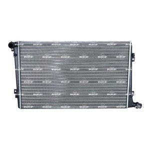 HLADNJAK 650 x 416 x 34 - GOLF V: 1.9/2.0 TDI  04-08