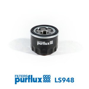 FILTER ULJA - FORTWO 1.0  01.07-
