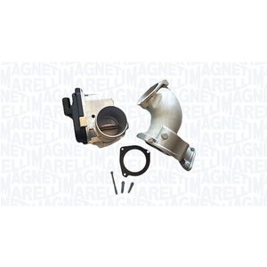 KLAPNA GASA - DUCATO/DAILY IV 2.3 M-JET 06-