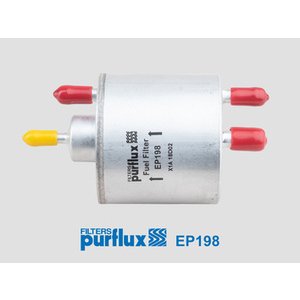 FILTER GORIVA - A-CLASS (W168) 140/160  97-04