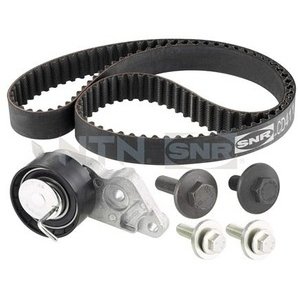 SET (SA KAIŠEM 117z) - FIESTA 1.25,1.4,1.6/16v  98-