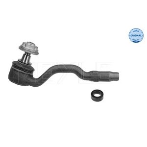 KRAJ SPONE L/D - BMW X5 II E70 07-