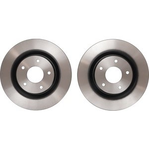 DISK PREDNJI  296 x 26  5/114 - X-TRAIL/QASHQAI/JUKE 2006-