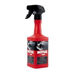 SRED.ZA CIŠCENJE STAKLA 0.5 L - GLASS CLEAN 12 X 0.500 L