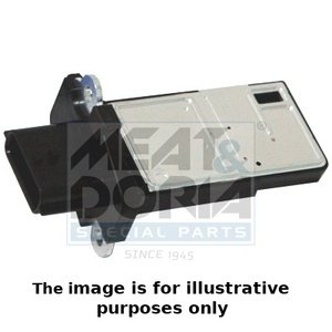 PROTOKOMER - QASHQAI  07-13/X-TRAIL  01-13