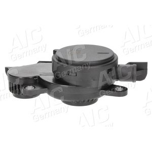 SEPARATOR ULJNIH PARA - MB 200/220/270/320 CDI  98-