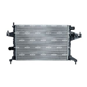 HLADNJAK 540 x 358 x 26 - CORSA C: 1.4/1.8  09.00-12.09