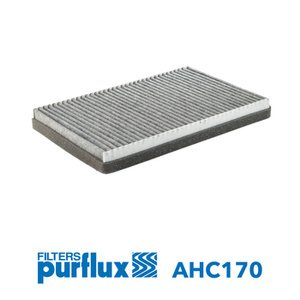 FILTER KABINE - KARBON(DELPHI) - ASTRA G-H/ZAFIRA A-B