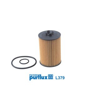 FILTER ULJA W169 - A/B-CLASSA
