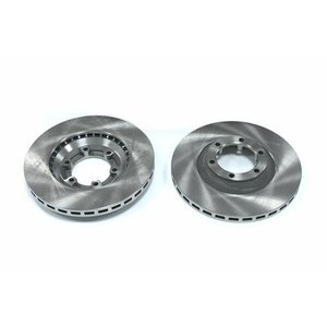 DISK PREDNJI  290 x 26  6/139 - PAJERO III 2.5TDI/3.2 DI-D 00-