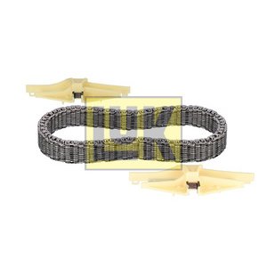 LuK RepSet CVT - VW: 01J