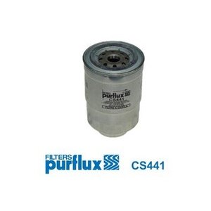 FILTER GORIVA - CAMPO 2.2D,2.5D/ HYUNDAI
