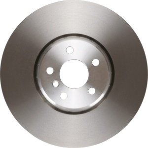 DISK PREDNJI DESNI 348 x 36 - BMW 5/6/7/8/X3/X4/X5 15-