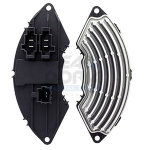 REOSTAT - BERLINGO: 1.6/1.6 HDi  04.08-