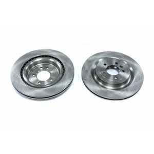 DISK ZADNJI  365 x 25  5/120 - DISCOVERY V/RANGE ROVER IV