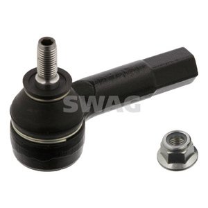 KRAJ SPONE LEVI - FIESTA V 01-/MAZDA 2 03-