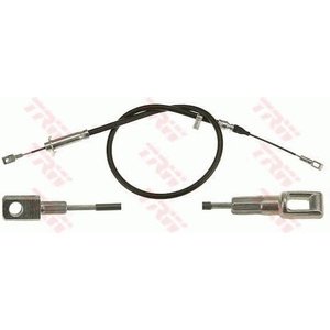SAJLA RUCNE L/D - MB 190 (W201)/E-CLASS (W124)