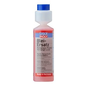 ADITIV ZA BENZIN/DODATAK OLOVA - 250ml LIQUI MOLY