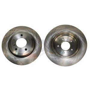 DISK ZADNJI  320 x 20  5/120 - 5: E60 03-10, 6: E63 04-07