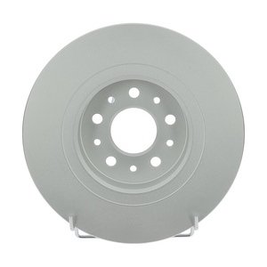 DISK ZADNJI  276 x 10  5/98 - ALFA 147/156/156SW -06