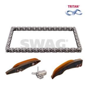 SET RAZVODNOG LANCA - 3 (E90, F30/F80): 3.0 d  08-18