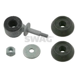 STABILIZATOR - SET SA GUMICAMA - POLO 95-02, LUPO 99-06