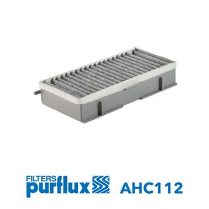 FILTER KABINE - KARBON - JUMPY/SCUDO/EXPERT/P-806 -06
